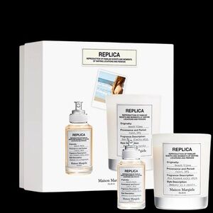 MAISON MARGIELA REPLICA 2pc GIFT SET